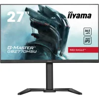 Игровой монитор Iiyama G-Master GB2770HSU-B5 фото 1